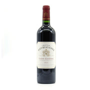 Chateau Haut Beausejour Saint Estephe 2015 | Al Carroponte di Oscar Mazzoleni - Enoteca bistrò e ristorante a Bergamo